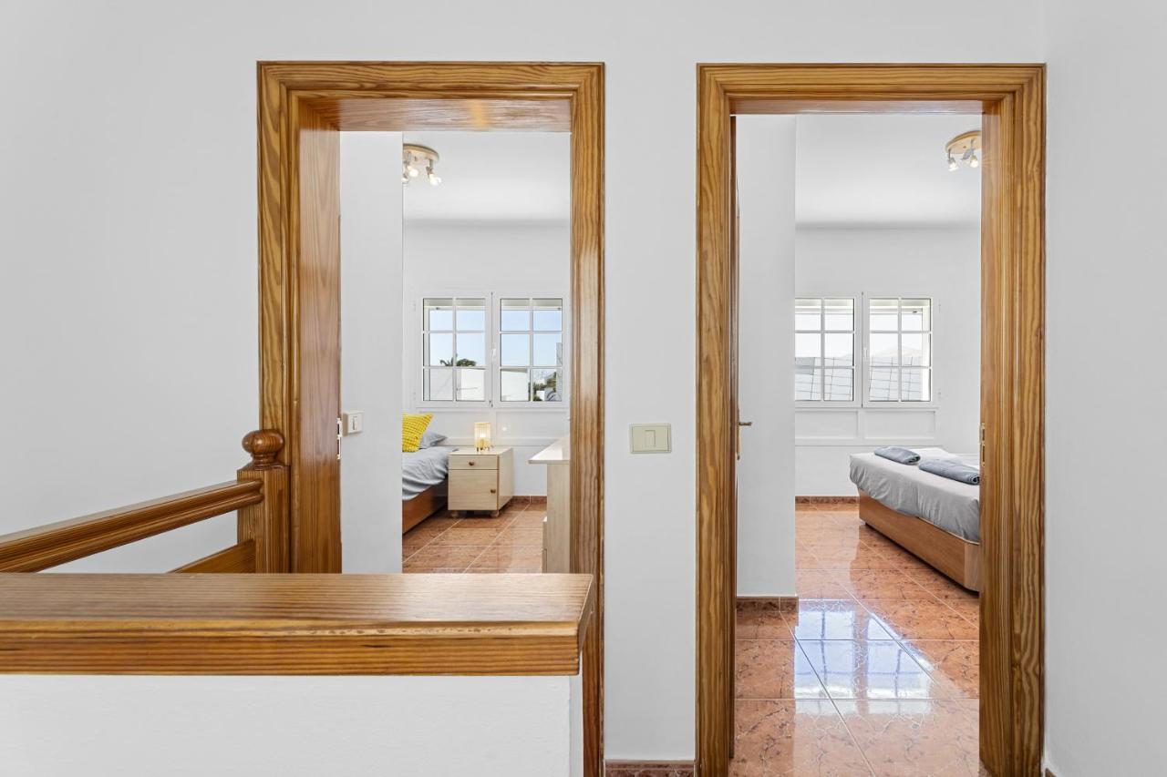 Casa Merlin بلايا هوندا المظهر الخارجي الصورة