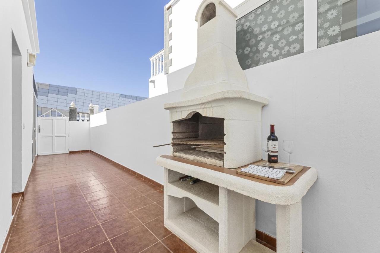 Casa Merlin بلايا هوندا المظهر الخارجي الصورة