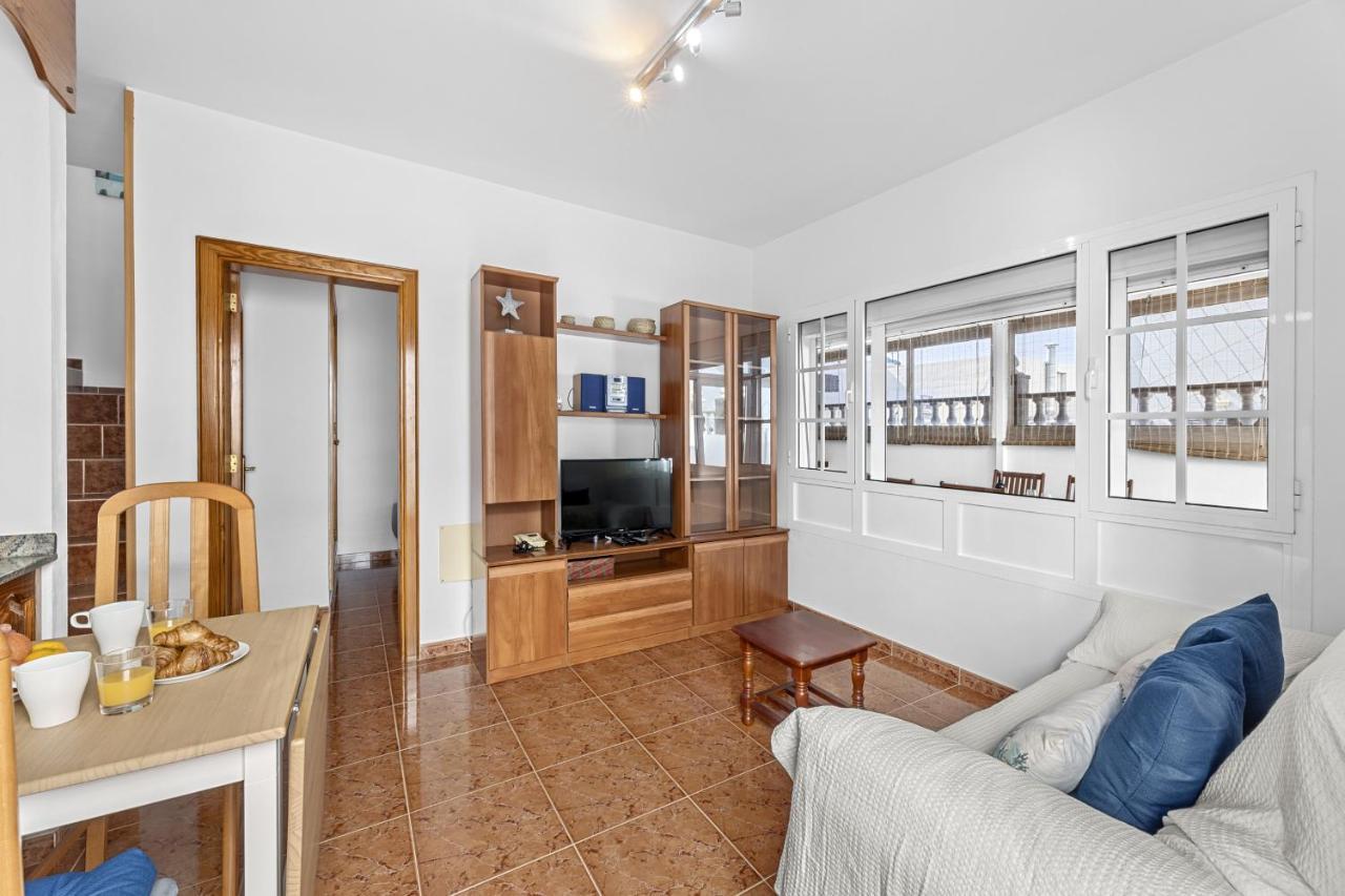 Casa Merlin بلايا هوندا المظهر الخارجي الصورة