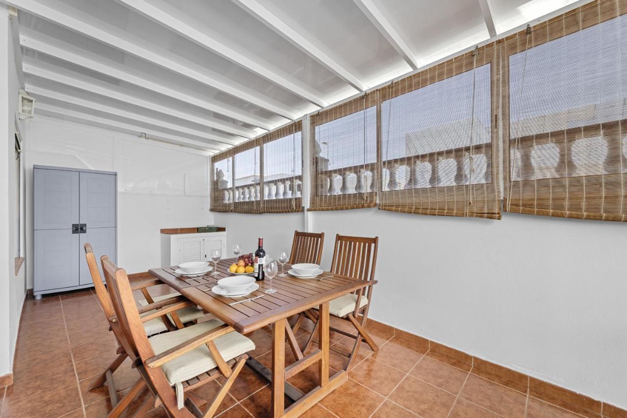 Casa Merlin بلايا هوندا المظهر الخارجي الصورة