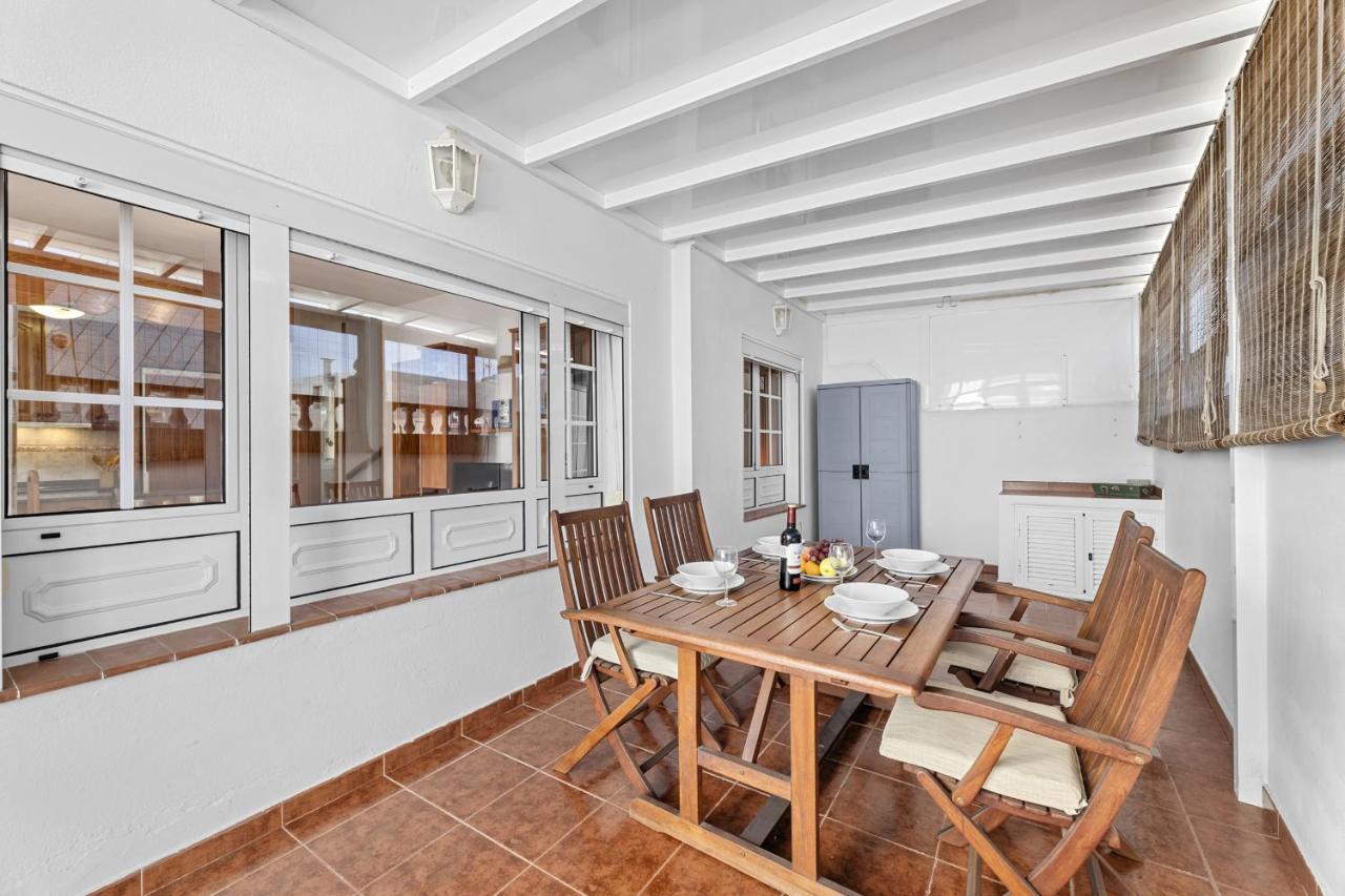 Casa Merlin بلايا هوندا المظهر الخارجي الصورة