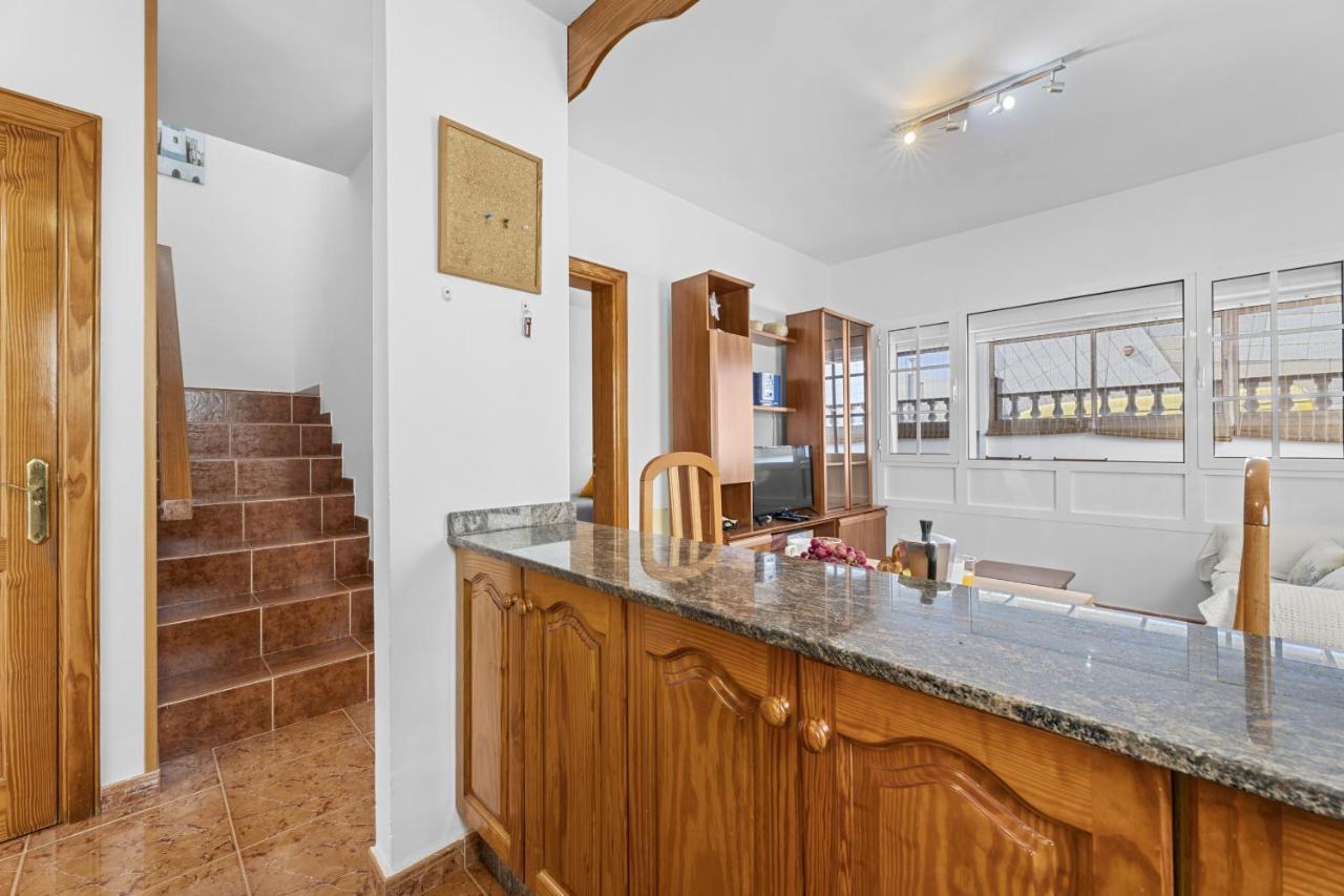 Casa Merlin بلايا هوندا المظهر الخارجي الصورة