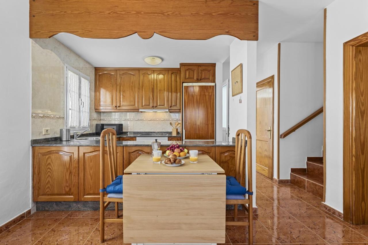 Casa Merlin بلايا هوندا المظهر الخارجي الصورة